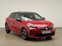 2023 Vauxhall Corsa 1.2 Turbo Ultimate 5dr Hatchback Petrol Manual