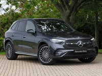 2026 Mercedes-Benz GLC GLC 300 4Matic AMG Line Premium Plus 5dr 9G-Tronic SUV Pe