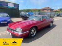 1993 Jaguar XJS 4.0 2dr Coupe Petrol Automatic
