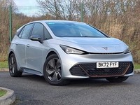 2022 Cupra Born 150kW V1 58kWh 5dr Auto Hatchback Electric Automatic