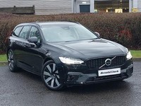2025 Volvo V90 2.0 T6 [350] PHEV Plus Dark 5dr AWD Auto Estate Hybrid Automatic