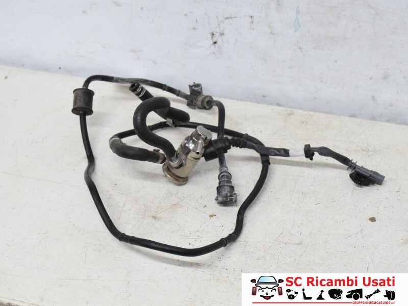 Injecteur Adblue Jeep Renegade 1.6 Multijet 55283499 68375220aa