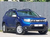2023 Dacia Duster 1.0 TCe 90 Expression 5dr SUV Petrol Manual