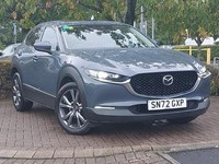 2022 Mazda CX-30 2.0 e-Skyactiv X MHEV GT Sport Edition 5dr Hatchback Petrol Man