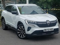 2023 Renault Austral E-Tech Full Hybrid Techno 5dr Auto SUV Hybrid Automatic