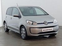2020 Volkswagen Up 60kW E-Up 32kWh 5dr Auto Hatchback Electric Automatic