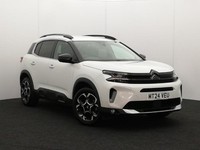 2024 Citroen C5 Aircross 1.5 BlueHDi Max 5dr EAT8 Hatchback Diesel Automatic