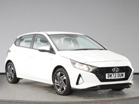  Hyundai i20 1.0T GDi 48V MHD SE Connect 5dr DCT Petrol