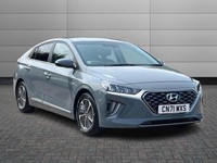 2021 Hyundai IONIQ 5 1.6 h-GDi 8.9kWh Premium SE Hatchback 5dr Petrol Plug-in Hy