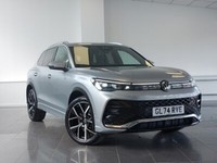2024 Volkswagen Tiguan 2.0 TDI R-Line 5dr DSG ESTATE DIESEL Automatic