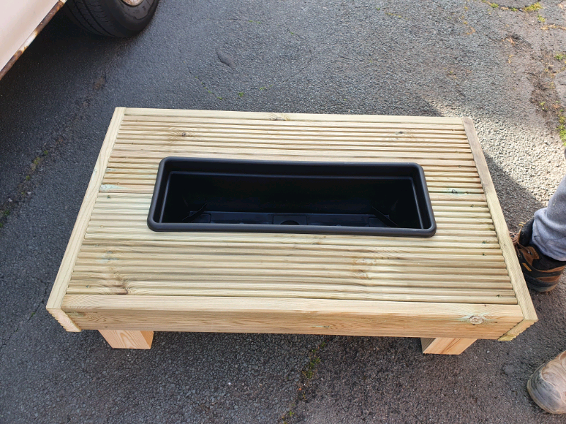 Ice Bucket Table in Seaham, County Durham Gumtree
