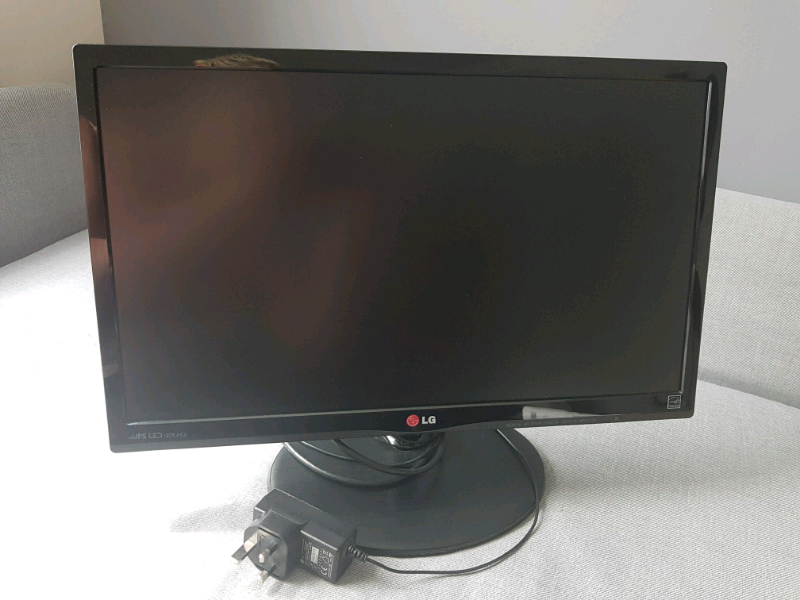 LG Monitor | in North London, London | Gumtree