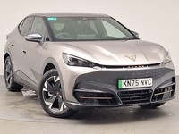 2025 Cupra Tavascan 210kW V1 77kWh 5dr Auto ESTATE ELECTRIC Automatic