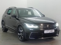2022 Volkswagen Tiguan 2.0 TDI 4Motion R-Line 5dr DSG SUV Diesel Automatic