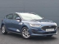 2023 Ford Focus 1.0 EcoBoost Titanium 5dr Hatchback Petrol Manual