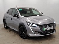2023 Peugeot 208 100kW GT 50kWh 5dr Auto Hatchback Electric Automatic