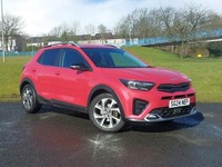 2024 Kia Stonic 1.0T GDi 48V GT-Line S 5dr SUV Petrol Manual