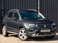 2024 SEAT Ateca 1.5 TSI EVO Xperience 5dr DSG HATCHBACK PETROL Automatic