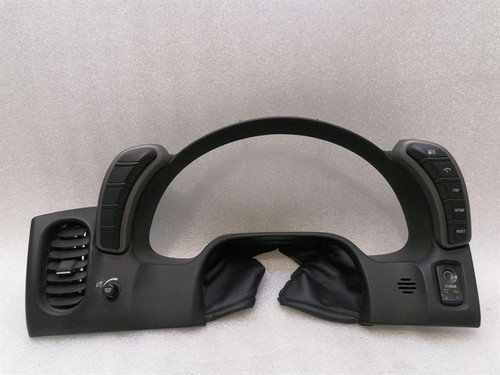 CHEVROLET CORVETTE C6 15807290  Speedometer Cover  Tacho Blende Verkleidung