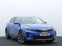 2023 Kia XCeed 1.5T GDi ISG 3 5dr HATCHBACK PETROL Manual