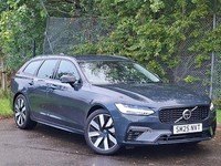 2025 Volvo V90 2.0 T6 [350] PHEV Plus Dark 5dr AWD Auto ESTATE PETROL/ELECTRIC A