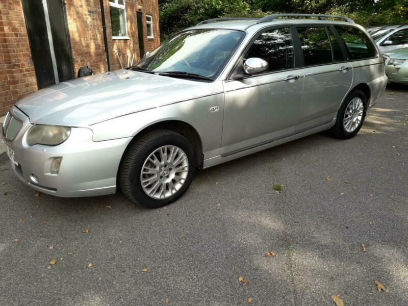 Rover 75 tourer