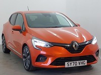2020 Renault Clio 1.0 TCe 100 Iconic 5dr HATCHBACK PETROL Manual