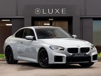 2023 BMW M2 M2 2dr COUPE PETROL Manual