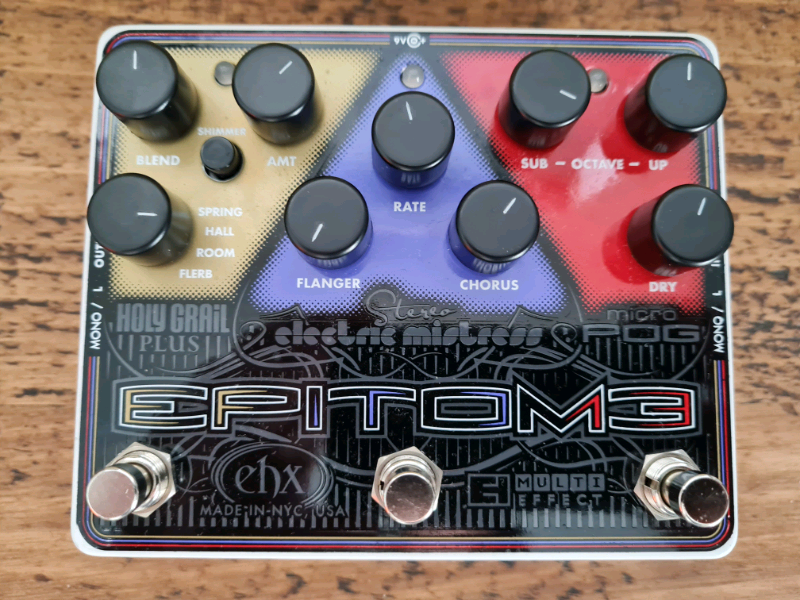 Octave for sale in UK | 79 second-hand Octaves