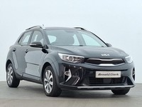 2021 Kia Stonic 1.0T GDi 99 2 5dr SUV Petrol Manual