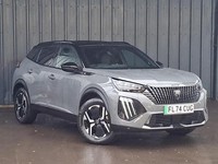 2024 Peugeot 2008 100kW GT 50kWh 5dr Auto SUV Electric Automatic