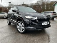 2025 Skoda Karoq 1.0 TSI 116 SE Drive 5dr Manual SUV Petrol Manual