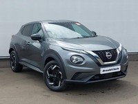 2023 Nissan Juke 1.0 DiG-T 114 N-Connecta 5dr Hatchback Petrol Manual