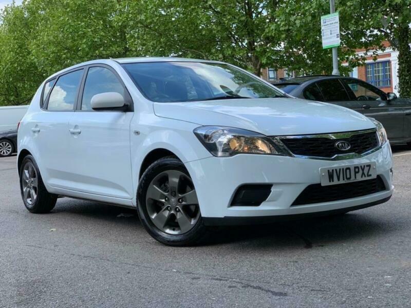 Kia cs цвет
