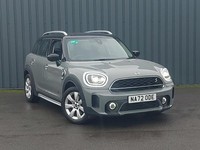 2022 MINI Cooper S Countryman 1.5 Cooper S E Classic ALL4 PHEV 5dr Auto Hatchbac