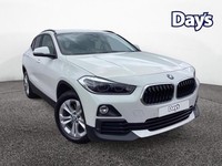 2019 BMW X2 1.5 18i SE SUV 5dr Petrol Manual sDrive Euro 6 (s/s) (140 ps) Manual
