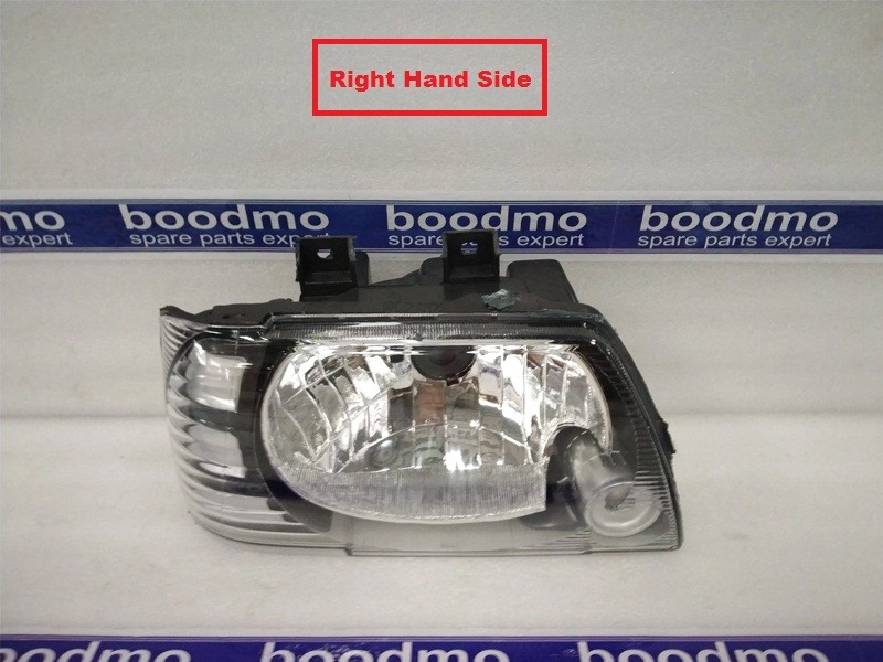 Headlight for Suzuki 800 2ND GEN TYPE 3 - ILH-0801-R - Auto Gold