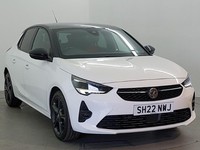 2022 Vauxhall Corsa 1.2 Turbo SRi Edition 5dr Hatchback Petrol Manual