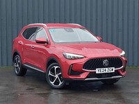 2024 MG MG HS 1.5 T-GDI Trophy 5dr ESTATE PETROL Manual