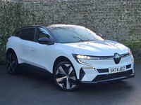 2024 Renault Megane E-TECH Electric EV60 160kW Techno Comfort Range 60kWh 5dr Au