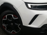 2023 Vauxhall Mokka 1.2 Turbo 100 GS  5dr Hatchback Petrol Manual