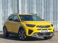 2022 Kia Stonic 1.0T GDi 48V GT-Line 5dr SUV Petrol Manual