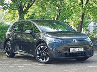 2021 Volkswagen ID3 110kW City Pure Performance 45kWh 5dr Auto Hatchback Electri