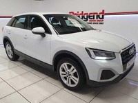 2021 Audi Q2 1.5 TFSI CoD 35 Sport SUV 5dr SUV/4x4 Petrol Automatic