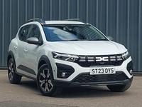 2023 Dacia Sandero Stepway 1.0 TCe Journey 5dr Hatchback Petrol Manual