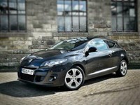 2010 Renault Megane 1.6 16V I-Music 3dr