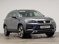 2016 SEAT Ateca 1.0 TSI Ecomotive SE Technology 5dr Estate Petrol Manual