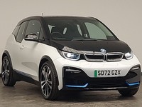 2022 BMW i3 135kW S 42kWh 5dr Auto HATCHBACK ELECTRIC Automatic