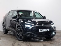 2022 Citroen C4 1.2 PureTech [130] Sense Plus 5dr HATCHBACK PETROL Manual