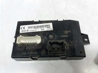 P8200461563 MODULE ELECTRONIC RENAULT KANGOO Rapid 2003 2 CONNECTIONS 3516267
